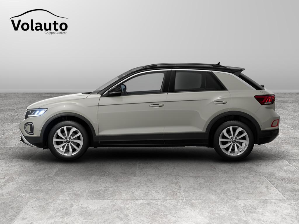 Volkswagen Nuovo T-Roc Edition Plus 2.0 TDI SCR 110 kW (150 CV) DSG