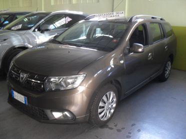 Dacia Logan N1