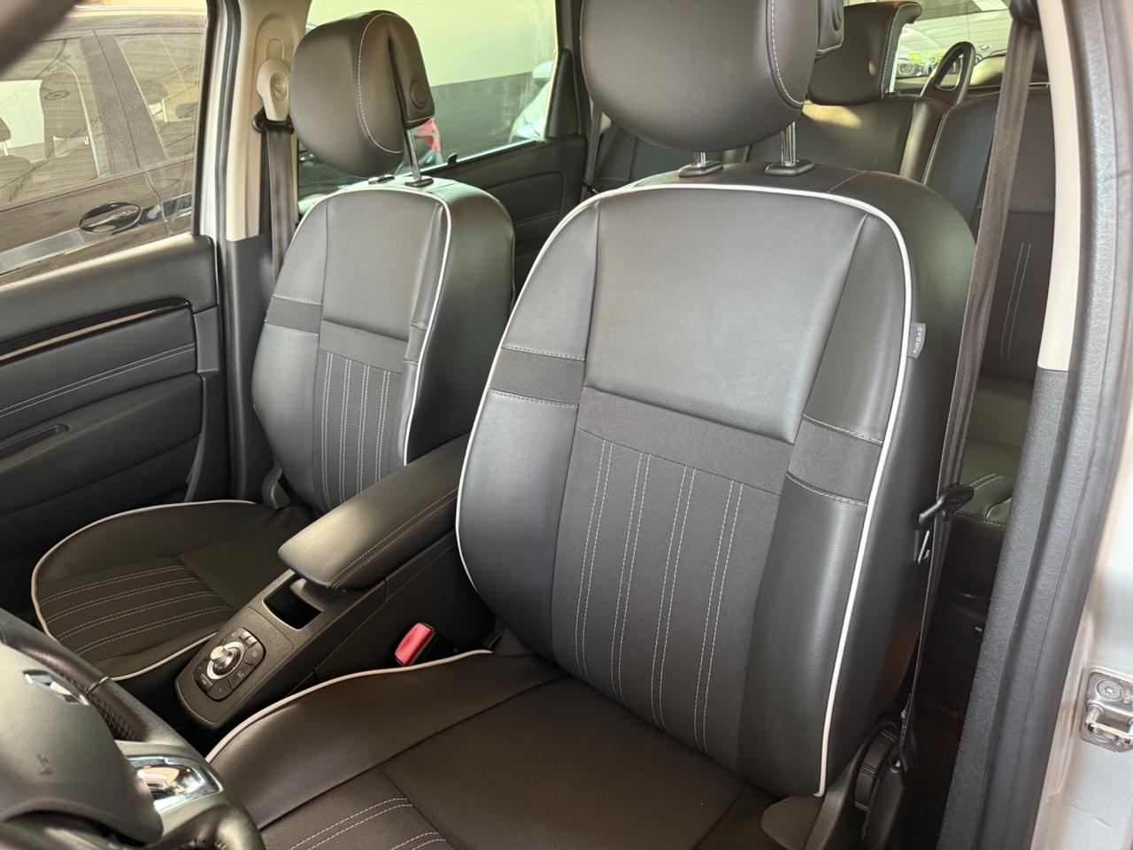 Renault Scenic Scénic 1.5 dCi 110CV Start&Stop Live