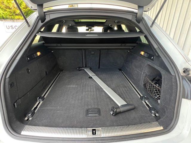 AUDI A6 Avant 3.0 TDI 245 CV quattro S tronic S-LINE