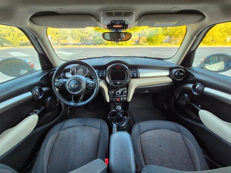 MINI Mini 5 porte (F55) Mini 1.5 One D 5 porte