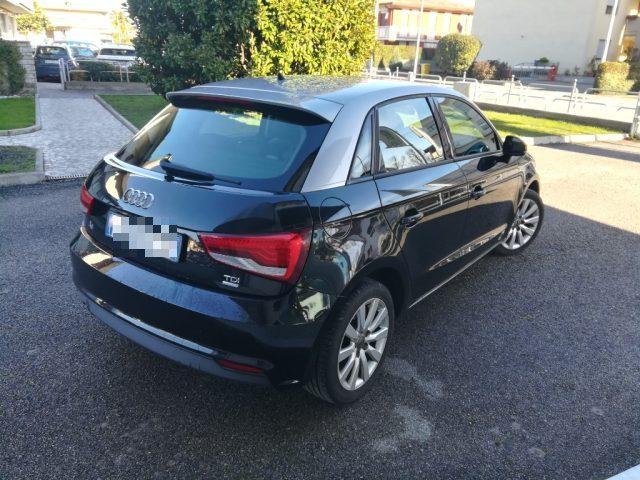 AUDI A1 1.4 TDI