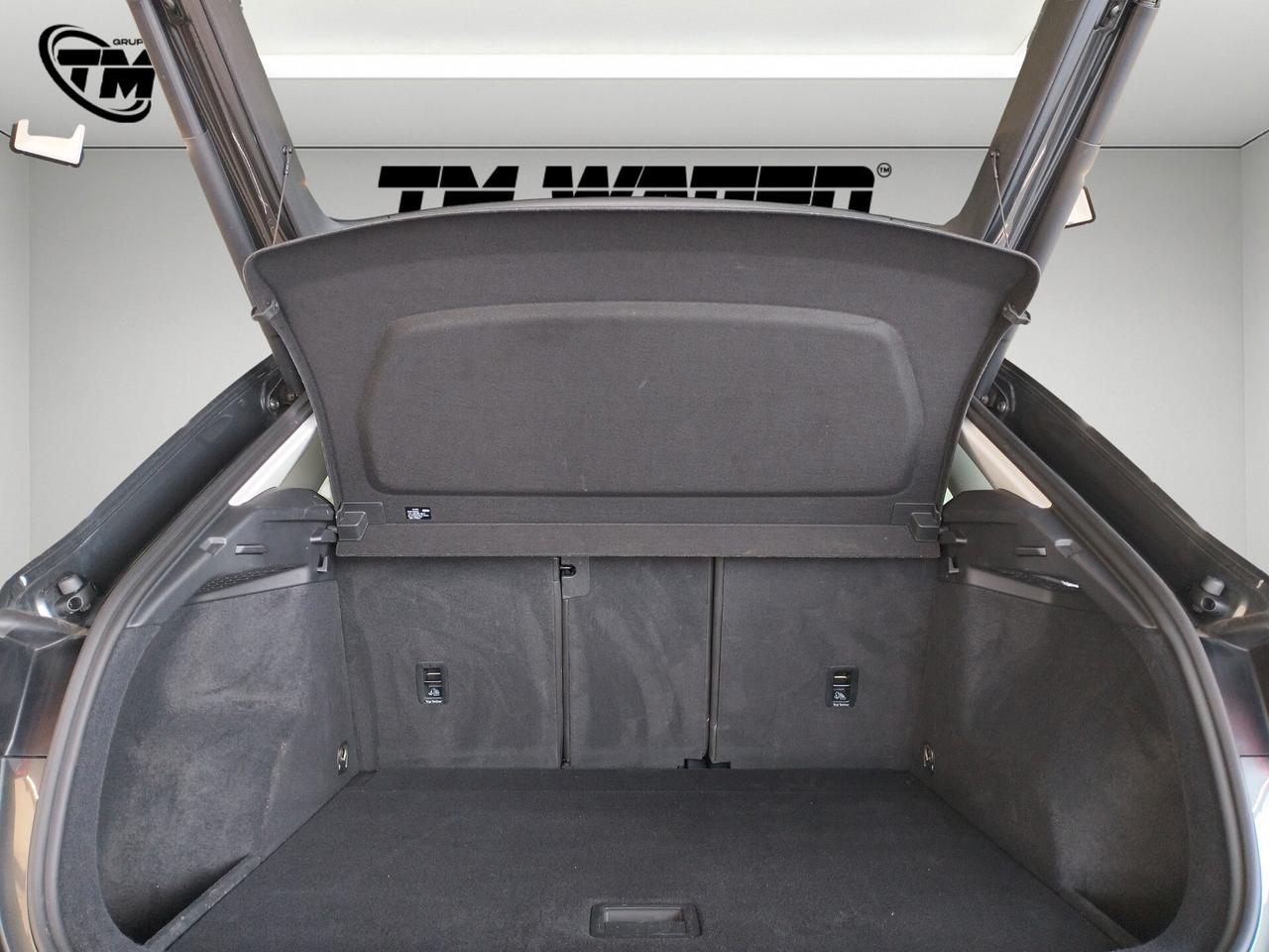 Audi Q3 35 TFSI S tronic line edition