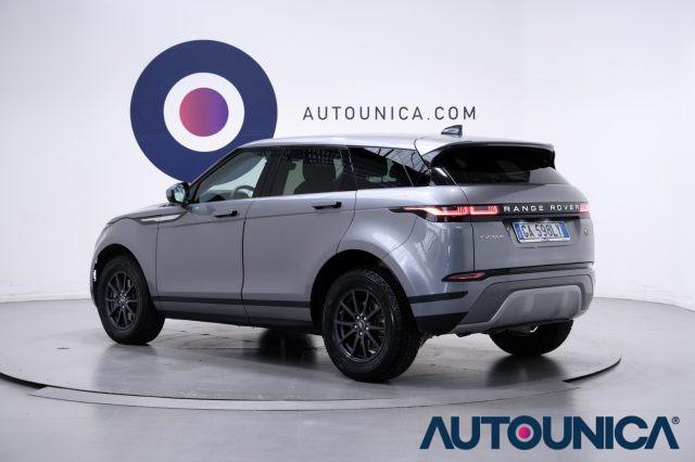 LAND ROVER Range Rover Evoque 2.0 I4 200 CV AWD AUTOMATICA