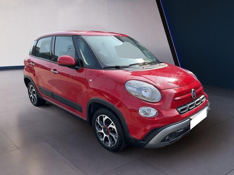 FIAT 500L 2017 1.4 Connect s&s 95cv