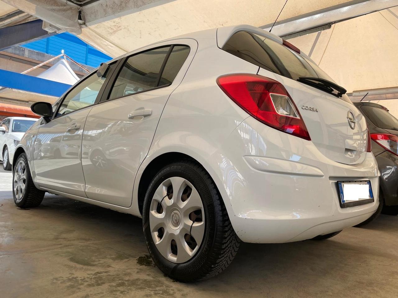 OPEL CORSA 1.3 DIESEL