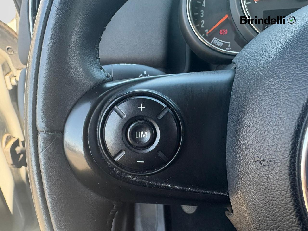 MINI Mini Countrym.(F60) - Mini 2.0 Cooper D Boost Countryman