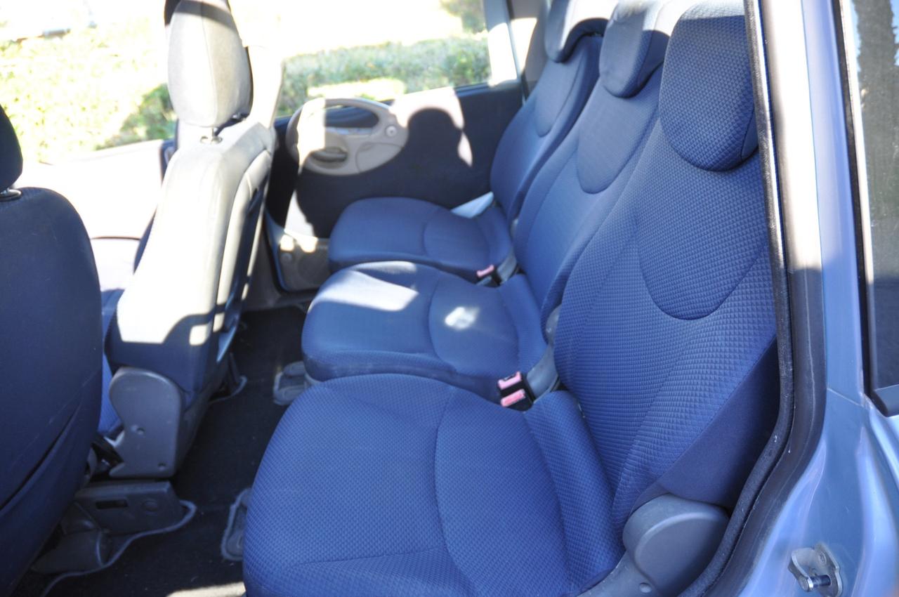 Fiat Multipla 1.9 MJT Family 6 Posto