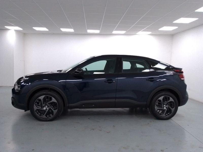 Citroën C4 1.2 puretech Plus s&s 130cv