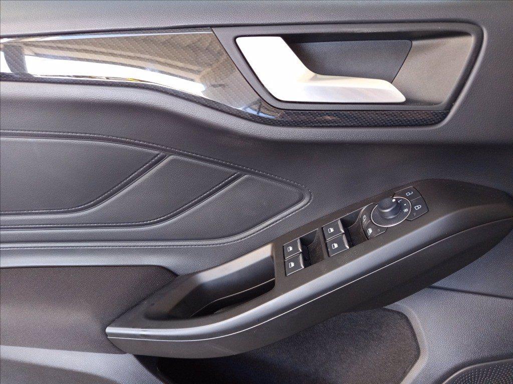 FORD Focus 1.5 ecoblue ST-Line 115cv auto del 2025