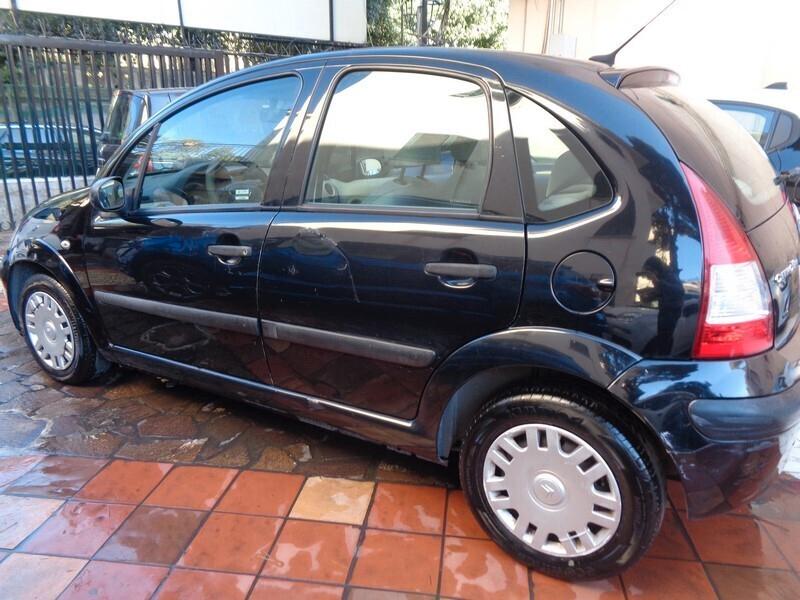 Citroen C3 1.1 Classique