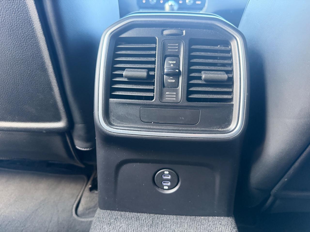 Porsche Macan 2.0 T