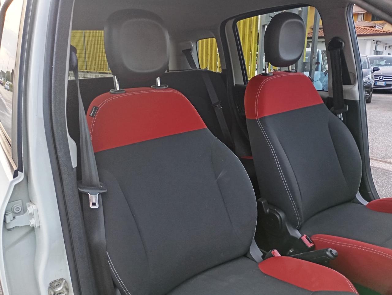 Fiat Panda 1.2 Benzina GPL