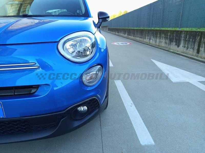 FIAT 500X 500X 1.0 t3 120cv