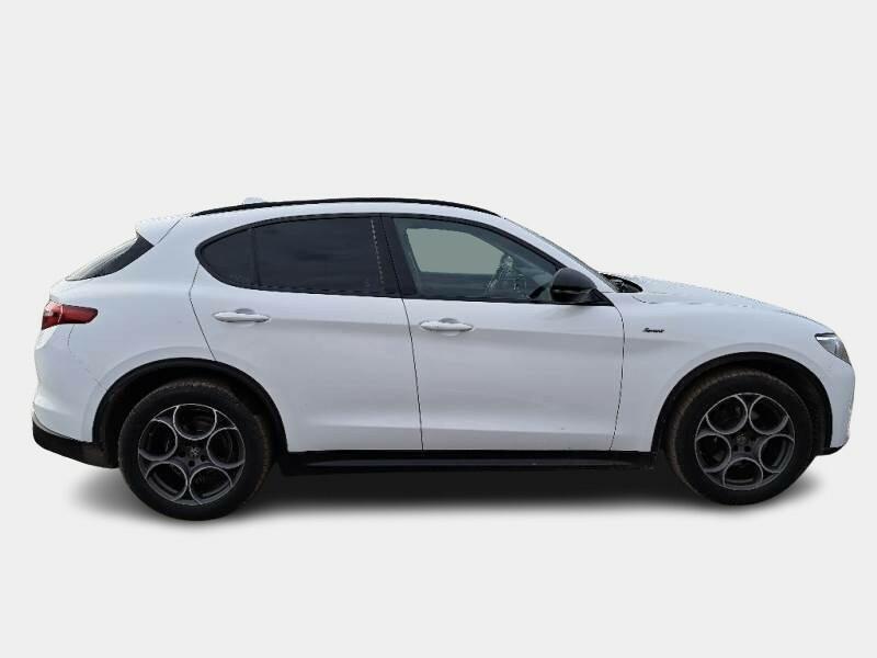 ALFA ROMEO STELVIO 2.2 Turbo Diesel 190CV Sprint AT8 RWD