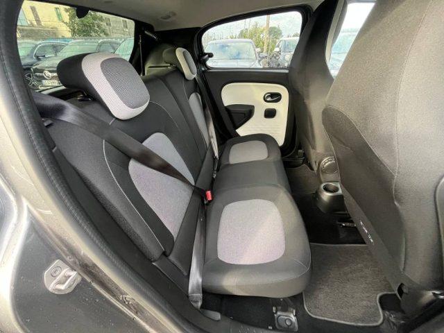 RENAULT Twingo Twingo 1.0 SCe Limited