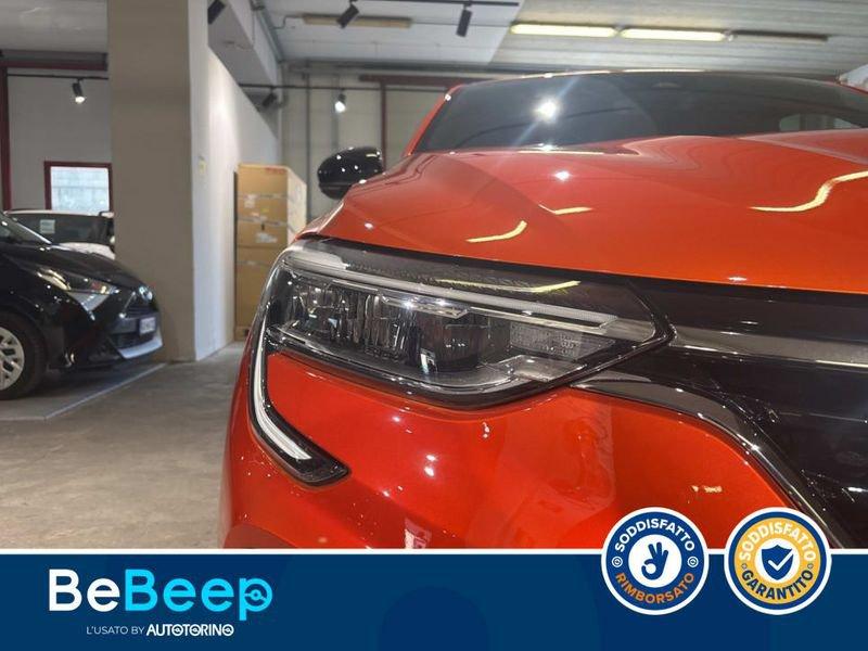 Renault Arkana 1.6 E-TECH HYBRID R.S. LINE 145CV