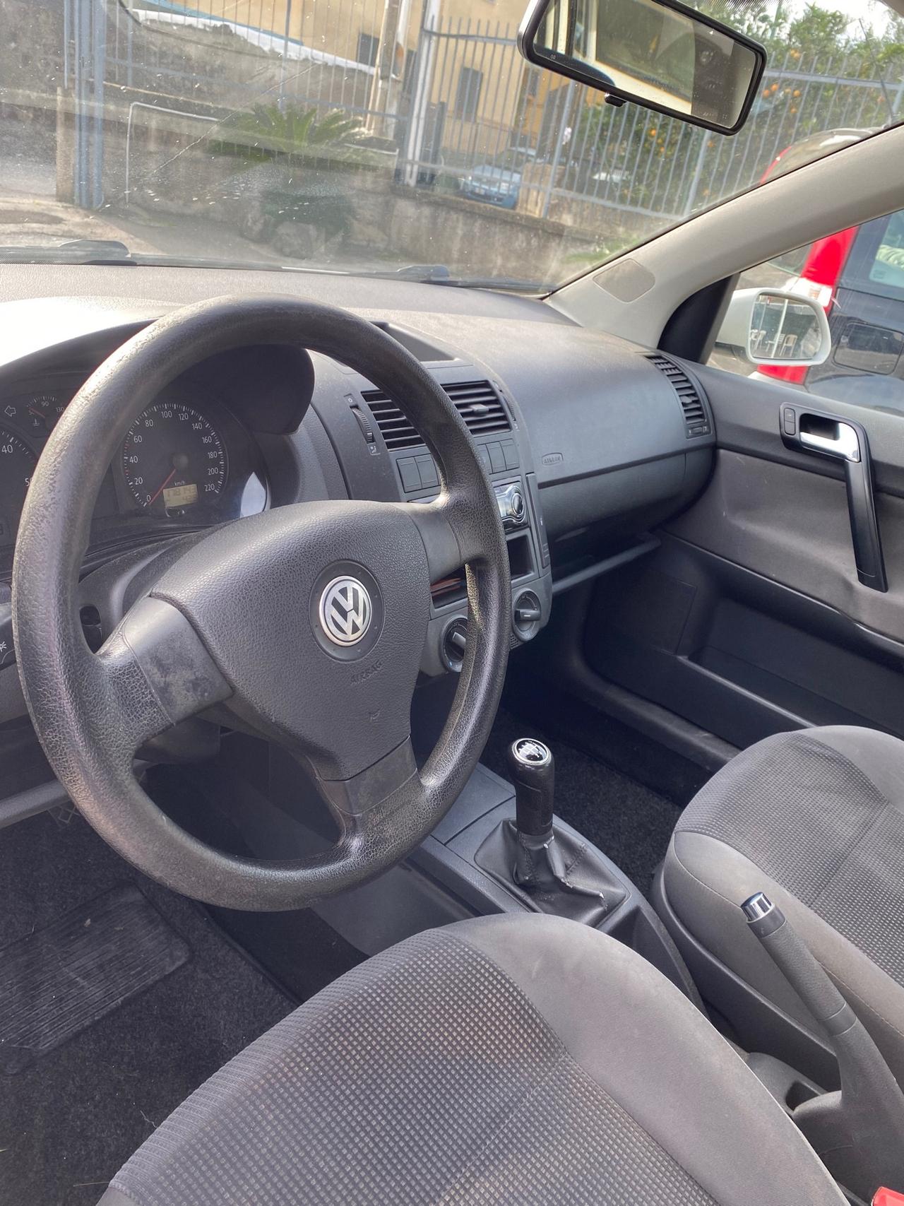 Volkswagen Polo 1.4 TDI Perfetta