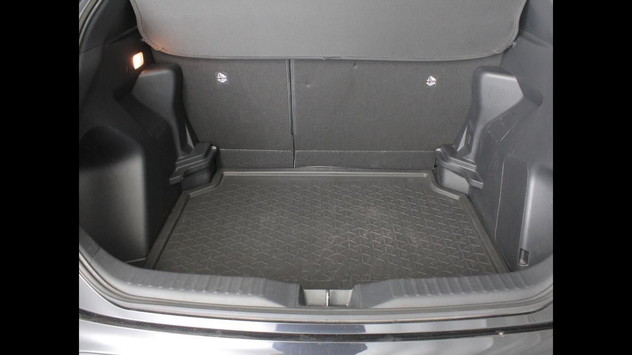 TOYOTA Yaris Cross - Yaris Cross 1.5h Trend fwd 116cv e-cvt