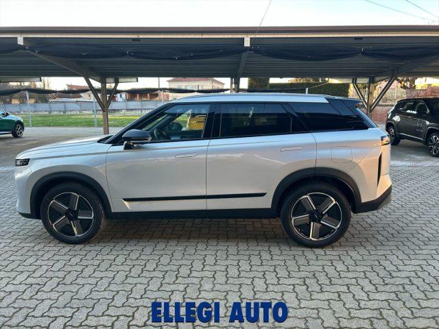 JAECOO Jaecoo 7 PROMO FINANZIAMENTO 1.6 TGDI aut. Select km 0