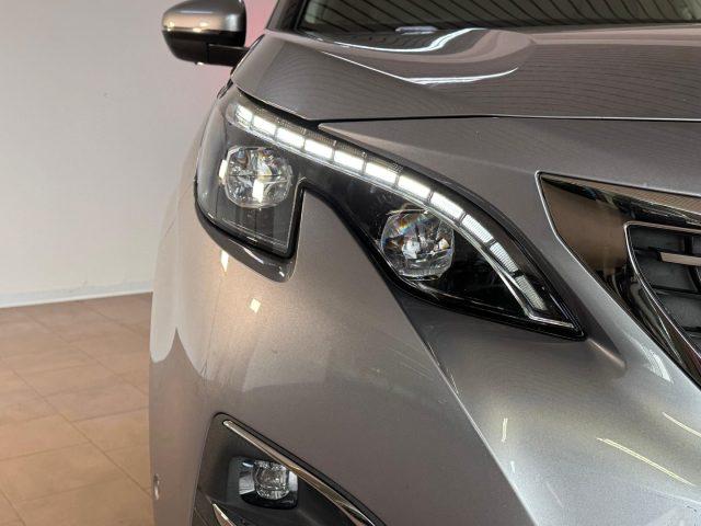 PEUGEOT 3008 PureTech Turbo 130 Allure 360/Full-led/Ambient lig