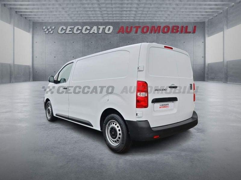 FIAT Scudo Scudo Serie 3 Van L2h1 1.5 Bluehdi 120cv Mt6