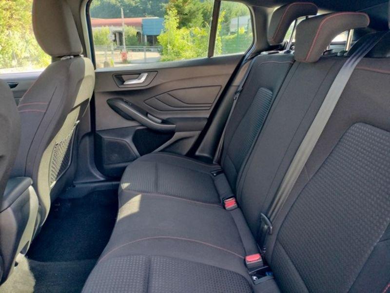 Ford Focus 1.5 Ecoblue 115cv ST -Line Auto SW