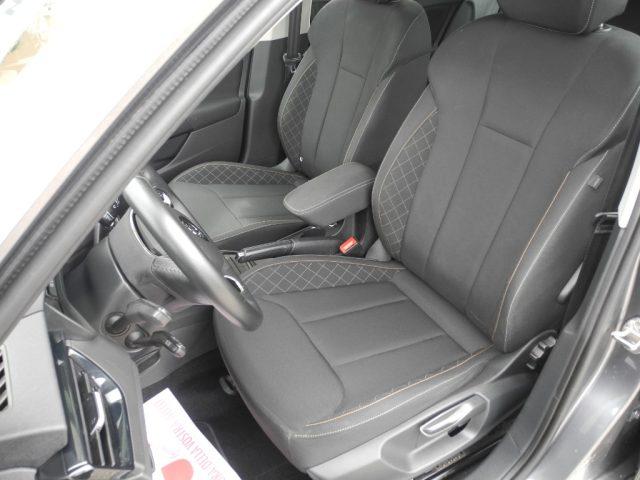 SKODA Kamiq 1.0 TSI 110cv Ambition -OK NEOPATENTATI-DA VETRINA