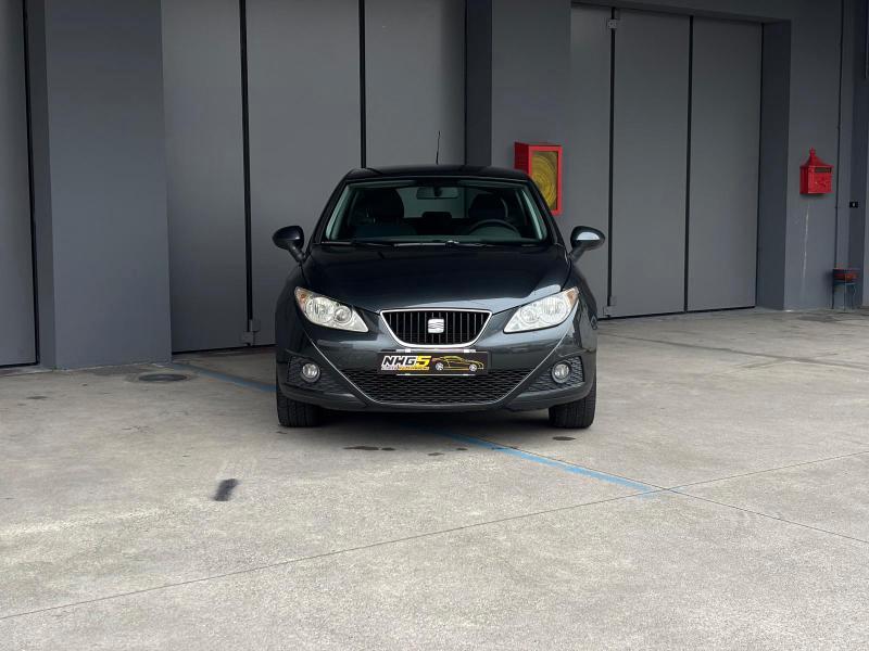 Seat Ibiza 5 Porte Ibiza 5p 1.4 Style (stylance)