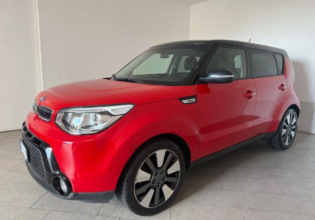 KIA Soul 1.6 GDi You® Soul