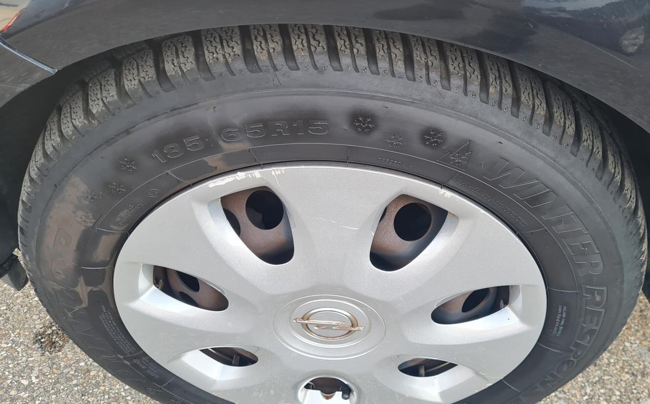 Opel Corsa 1.0 12V 3 porte Enjoy E4