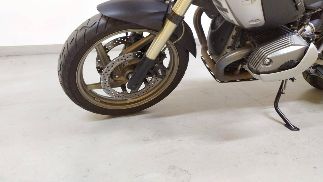 BMW R 1200 GS R1200 GS NO Abs