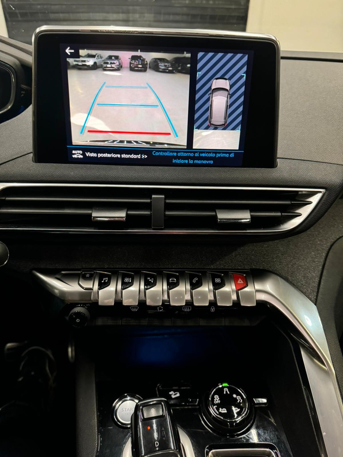 Peugeot 3008 GT Line