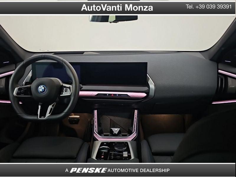 BMW X3 X3 xdrive30e MSport Pro auto