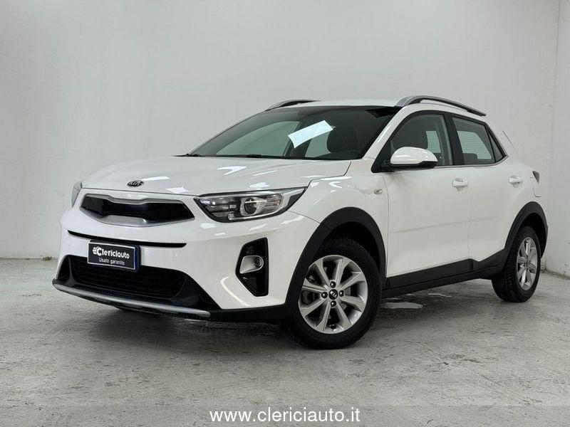 KIA Stonic 1.4 MPI 100 CV Style