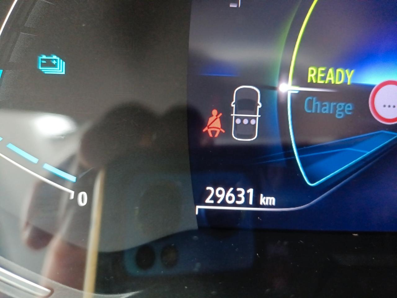Renault Clio Full Hybrid E-Tech 140 CV 5 porte Zen