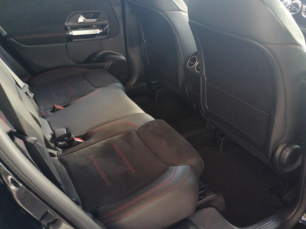 Mercedes GLB 200 D Premium 4Matic 8G-DCT