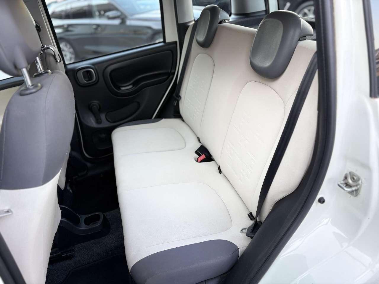 Fiat Panda 0.9 Benzina 85CV E5 Neo - 2013