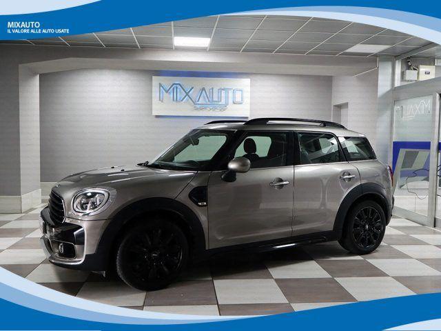 MINI Countryman 1.5 One Baker Street EU6