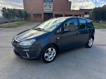 Ford C-Max 1.6 TDCi 110 CV Ikon DPF