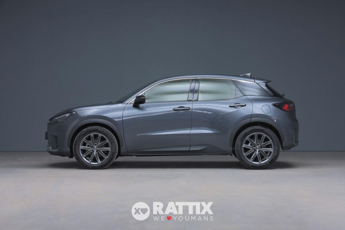 Lexus LBX 1.5 hybrid Elegant