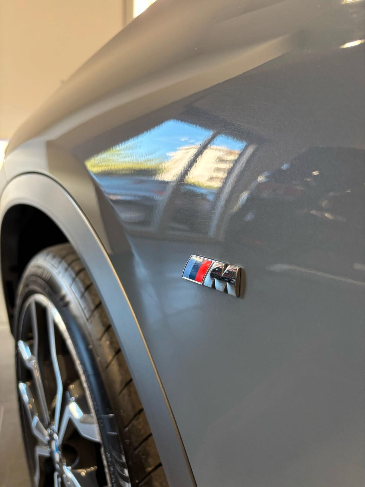 Bmw X2 sDrive18d Msport 2.0 150cv