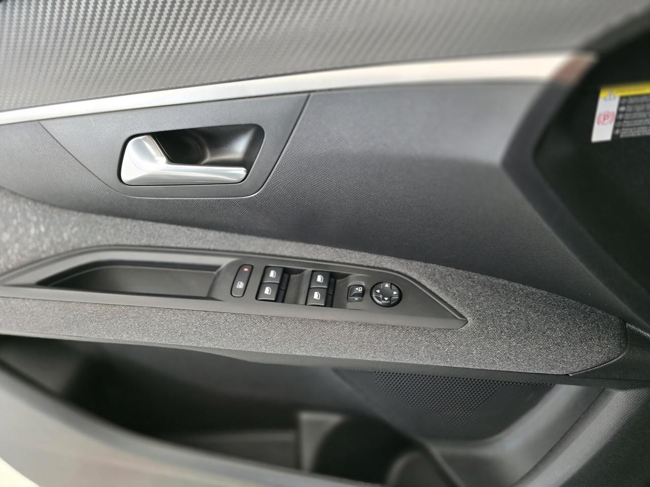 Peugeot 3008 S&S Allure