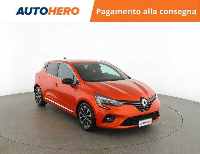 RENAULT Clio TCe 100 CV GPL 5 porte Techno