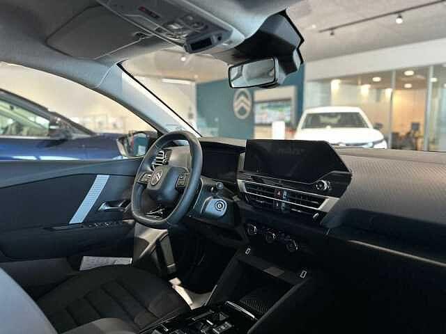 Citroen C4 PureTech 130 S&S EAT8 Plus