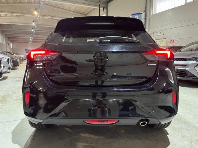 OPEL Corsa Hybrid 110 CV aut. GS /PARK/TELECAM/FULL LED