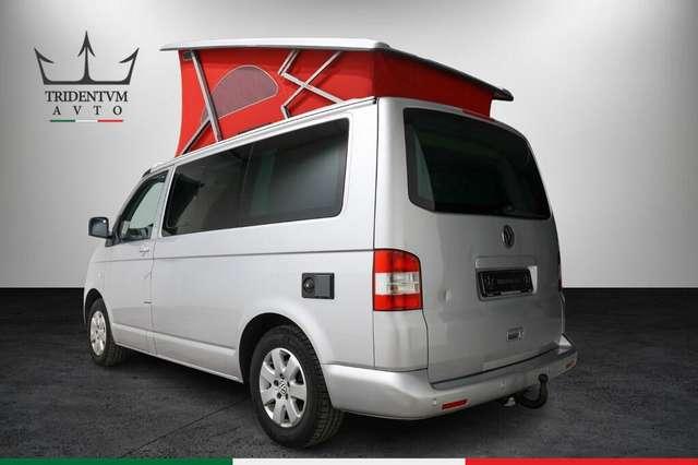 Volkswagen T5 California 2.5 Tdi Comfortline