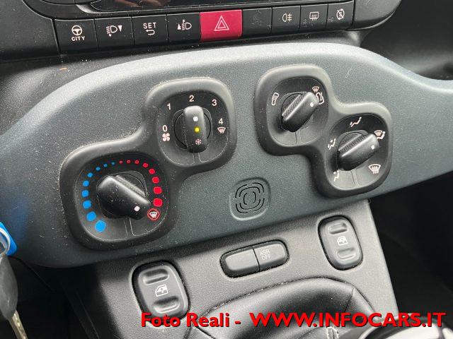 FIAT Panda 1.2 Easy NEOPATENTATI