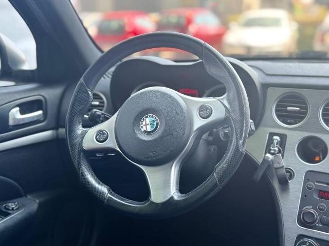 Alfa Romeo 159 2.0 jtdm Distinctive TI pack 170cv