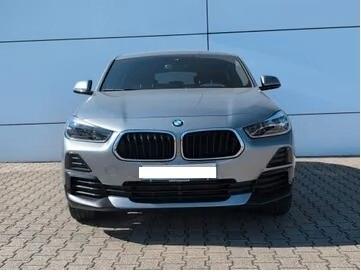 Bmw X2 sDrive18d Advantage